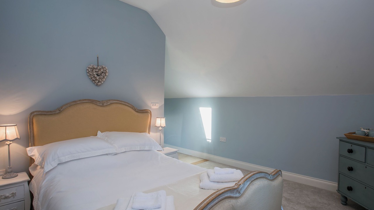 Photo of Bathroom in Diss