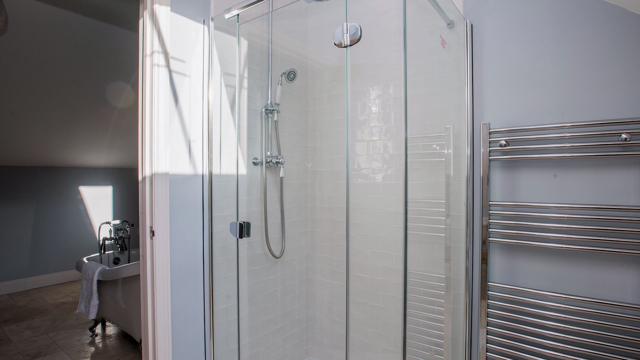 Photo of Bathroom in Diss