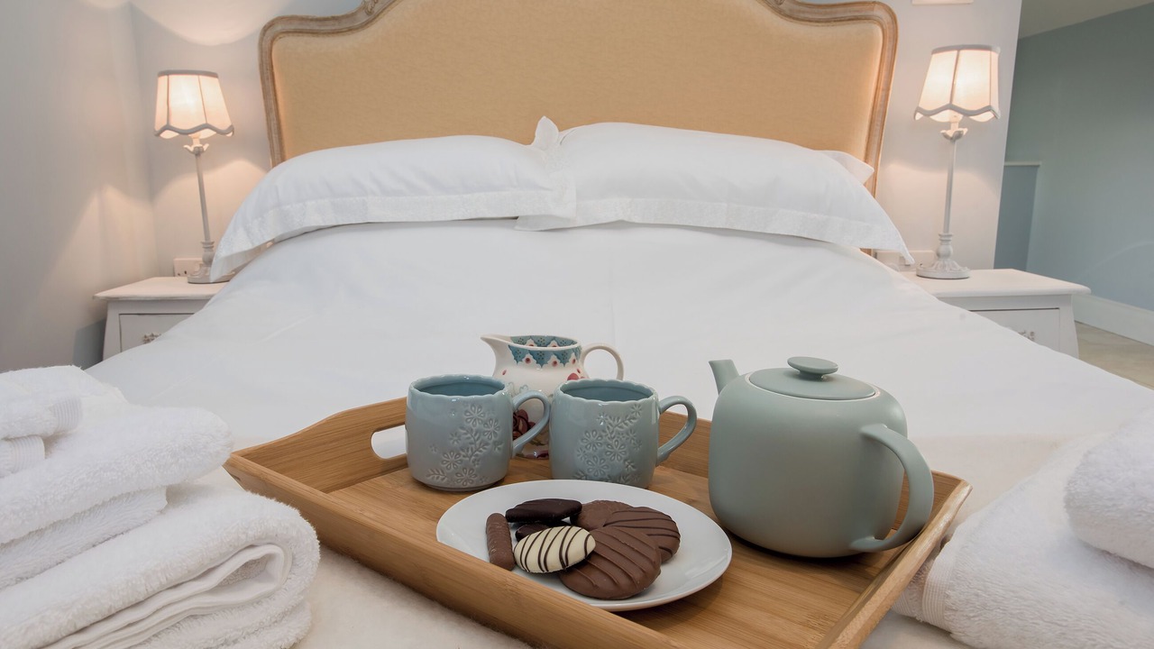 Photo of Bathroom in Diss