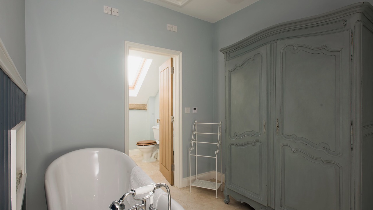 Photo of Bathroom in Diss