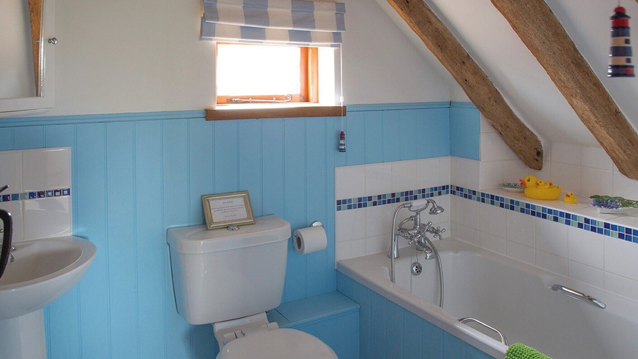 Photo of Bathroom in Walpole