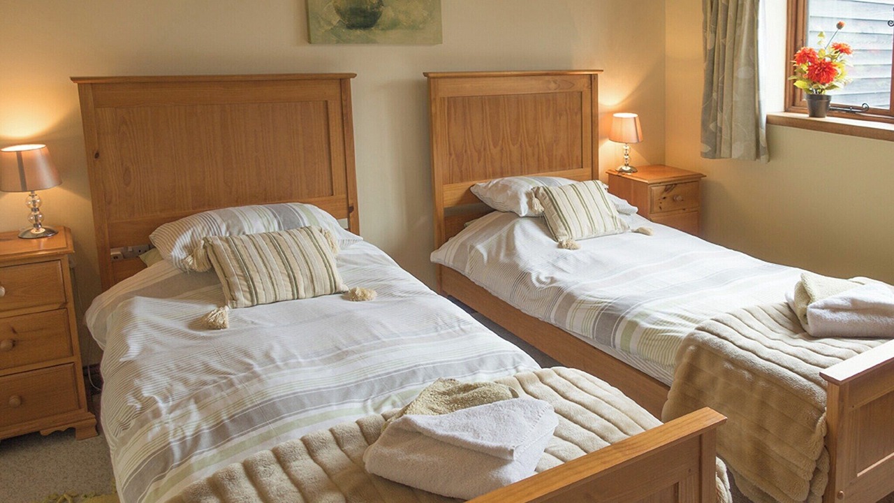 Photo of Bedroom in Walpole