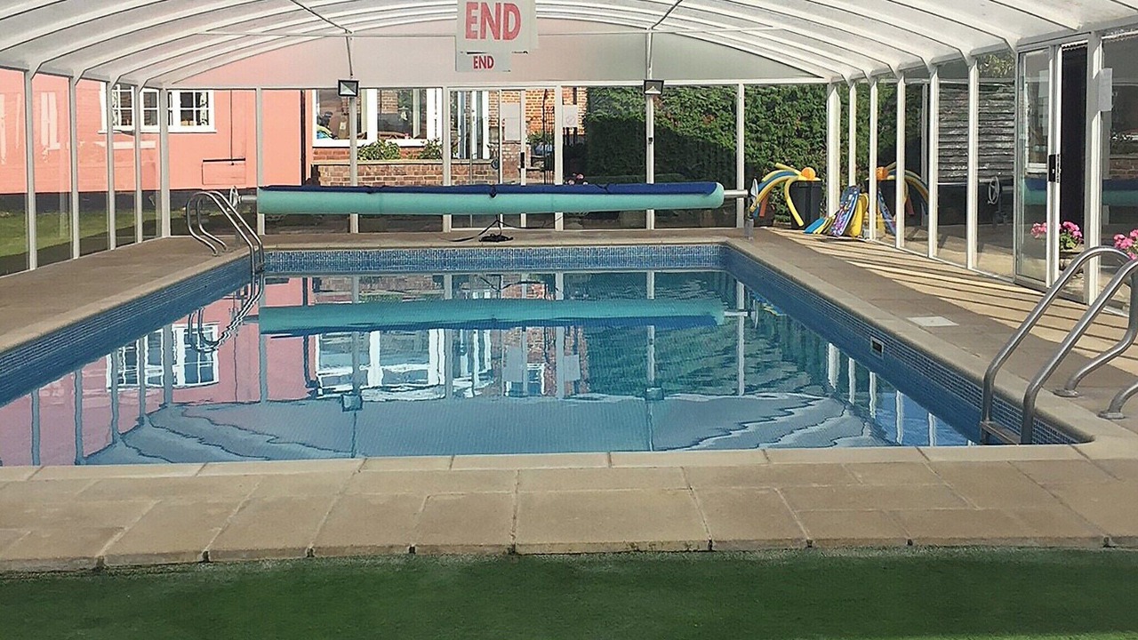 Photo of Outdoor in Walpole