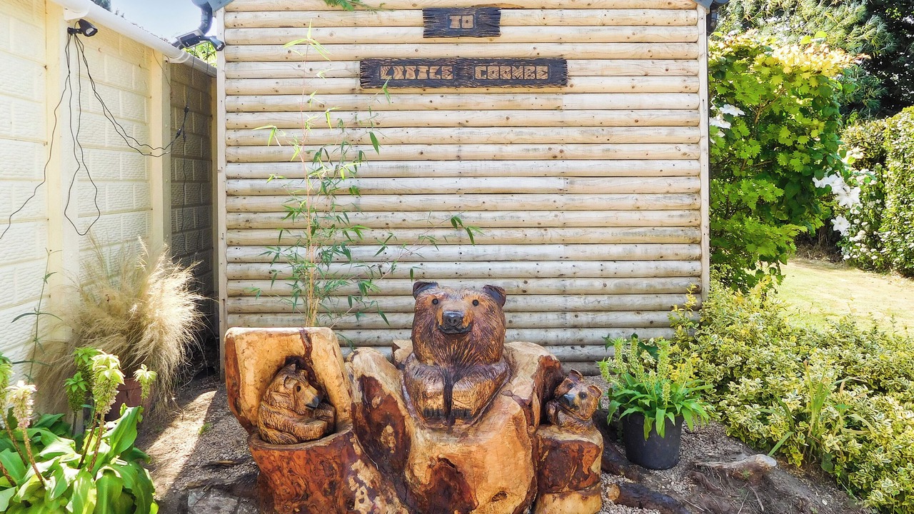 Photo of Outdoor in Okehampton