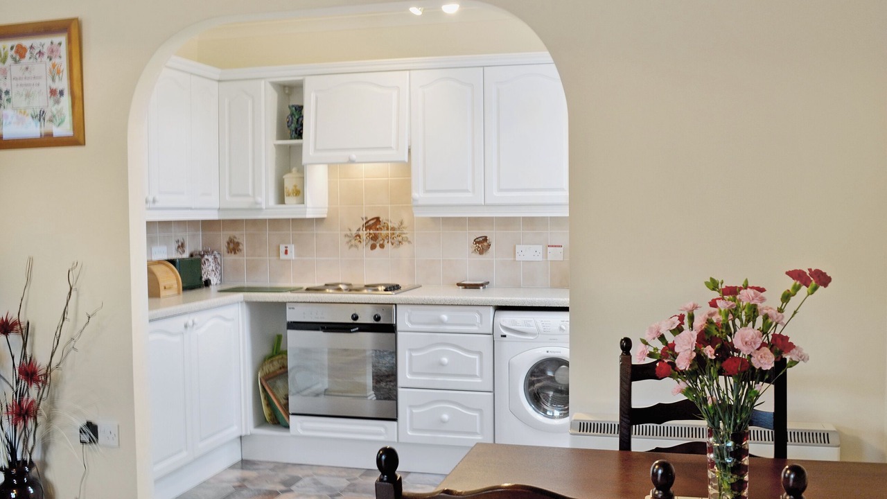 Photo of Bedroom in Okehampton