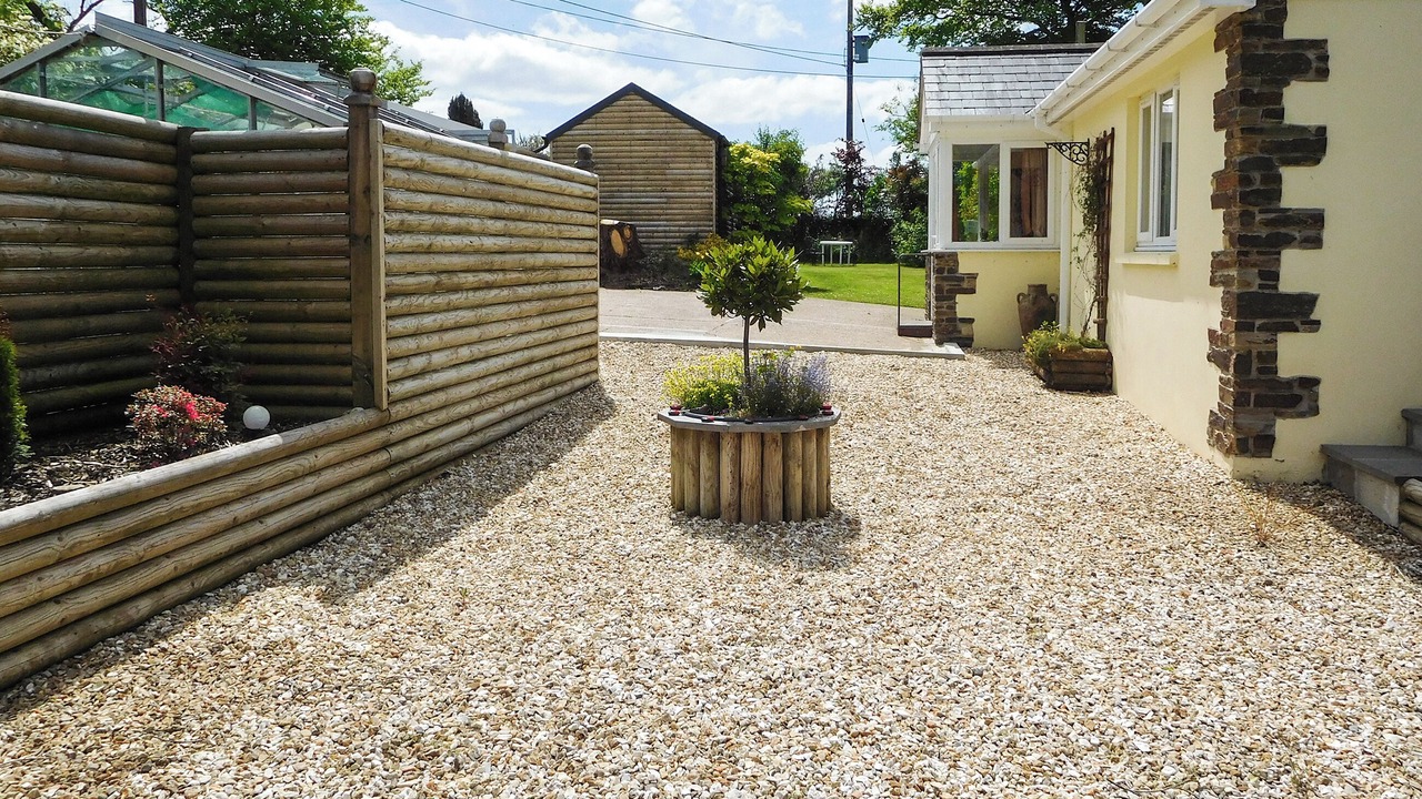 Photo of Outdoor in Okehampton