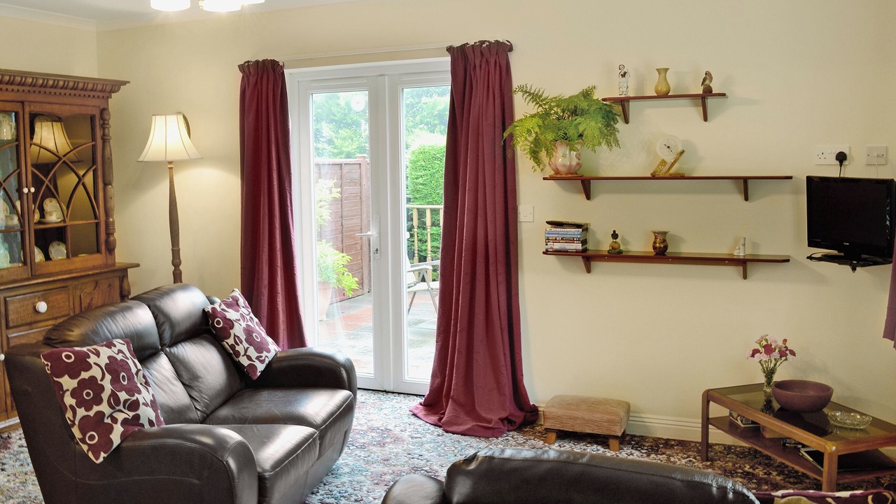 Photo of Bedroom in Okehampton