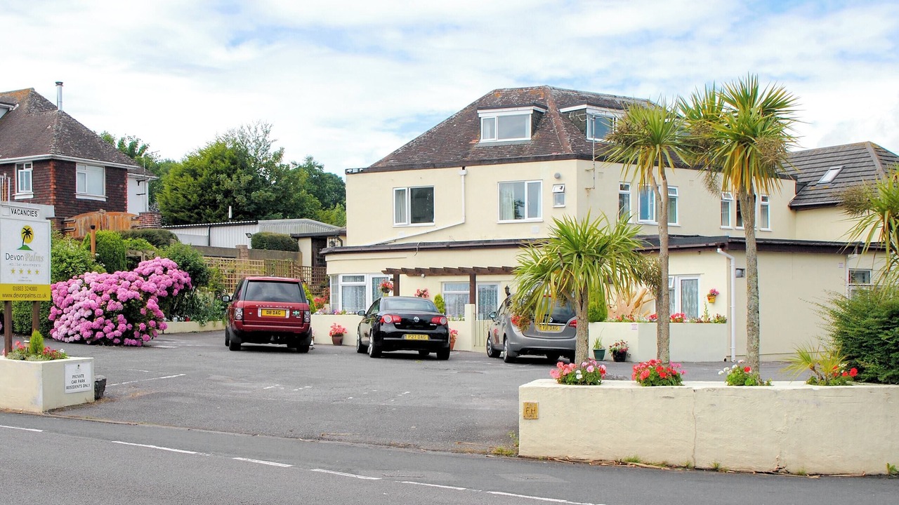 Photo of Others in Torquay