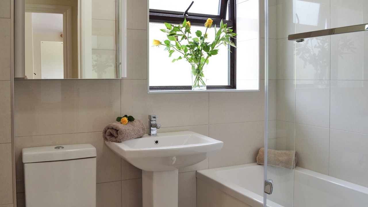 Photo of Bathroom in Wadhurst