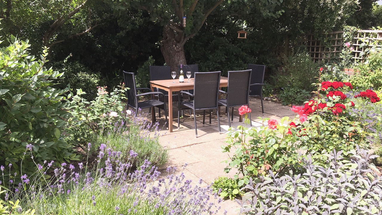 Photo of Outdoor in Lavenham