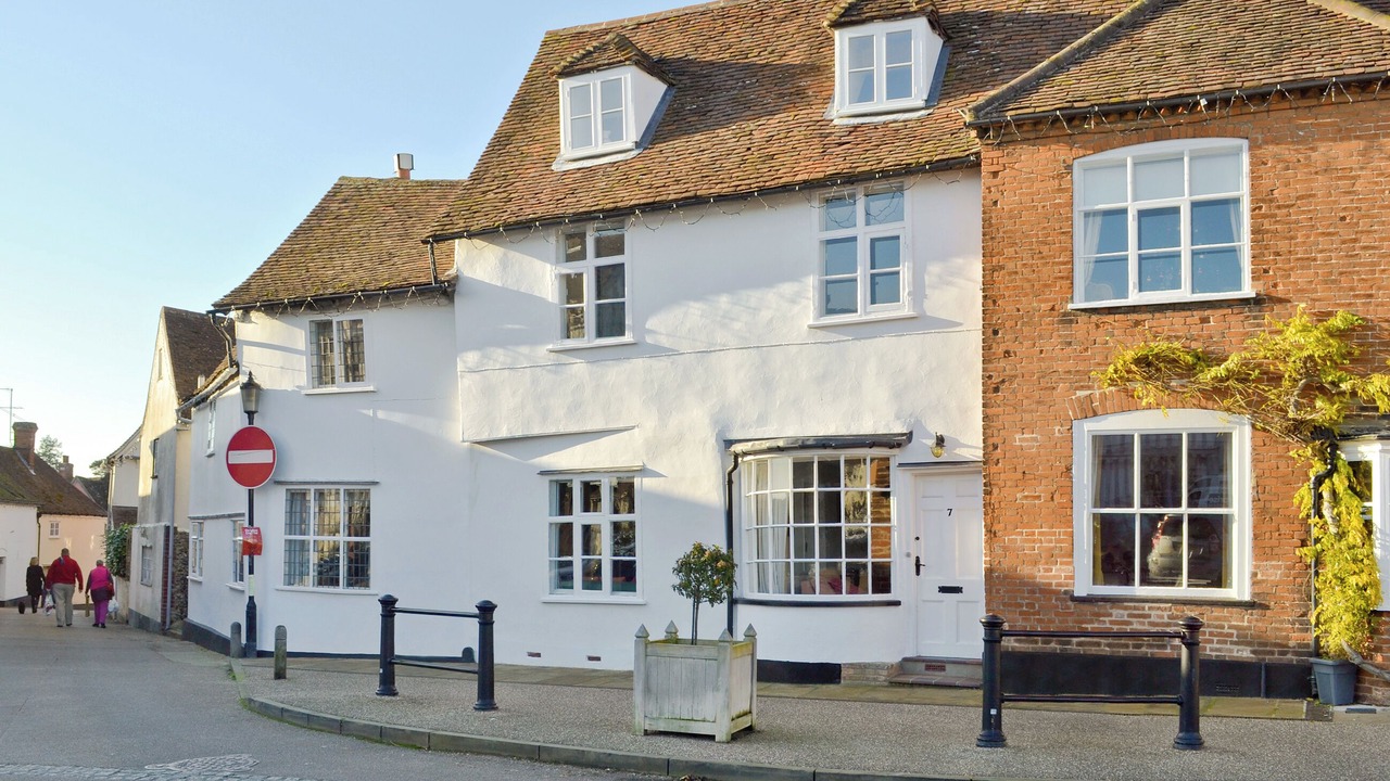 Photo of Others in Lavenham