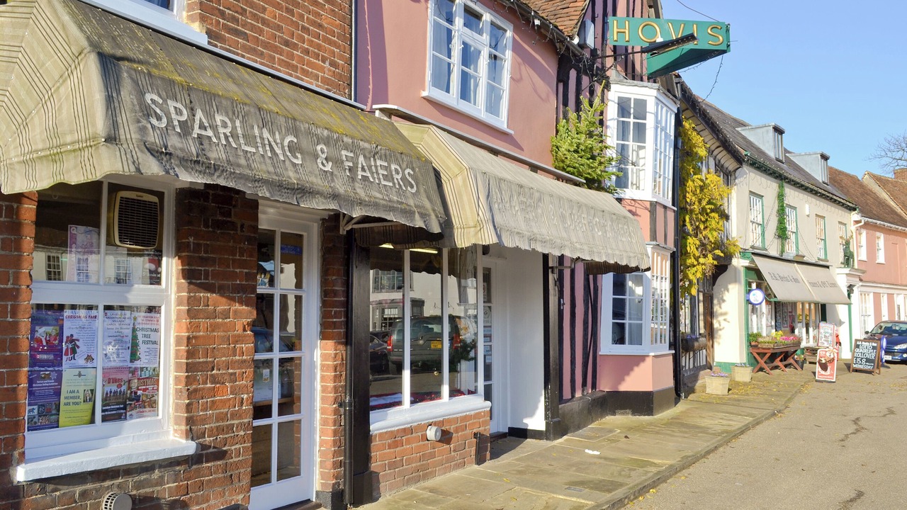 Photo of Others in Lavenham