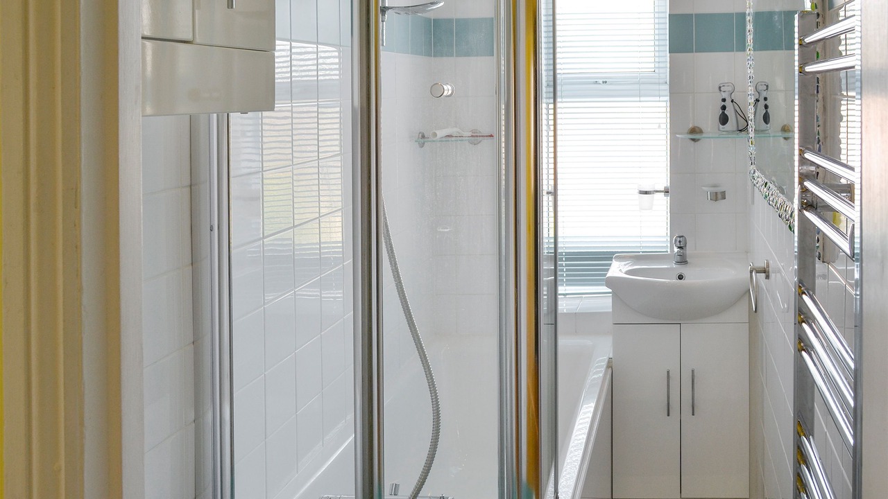 Photo of Bathroom in Sheringham