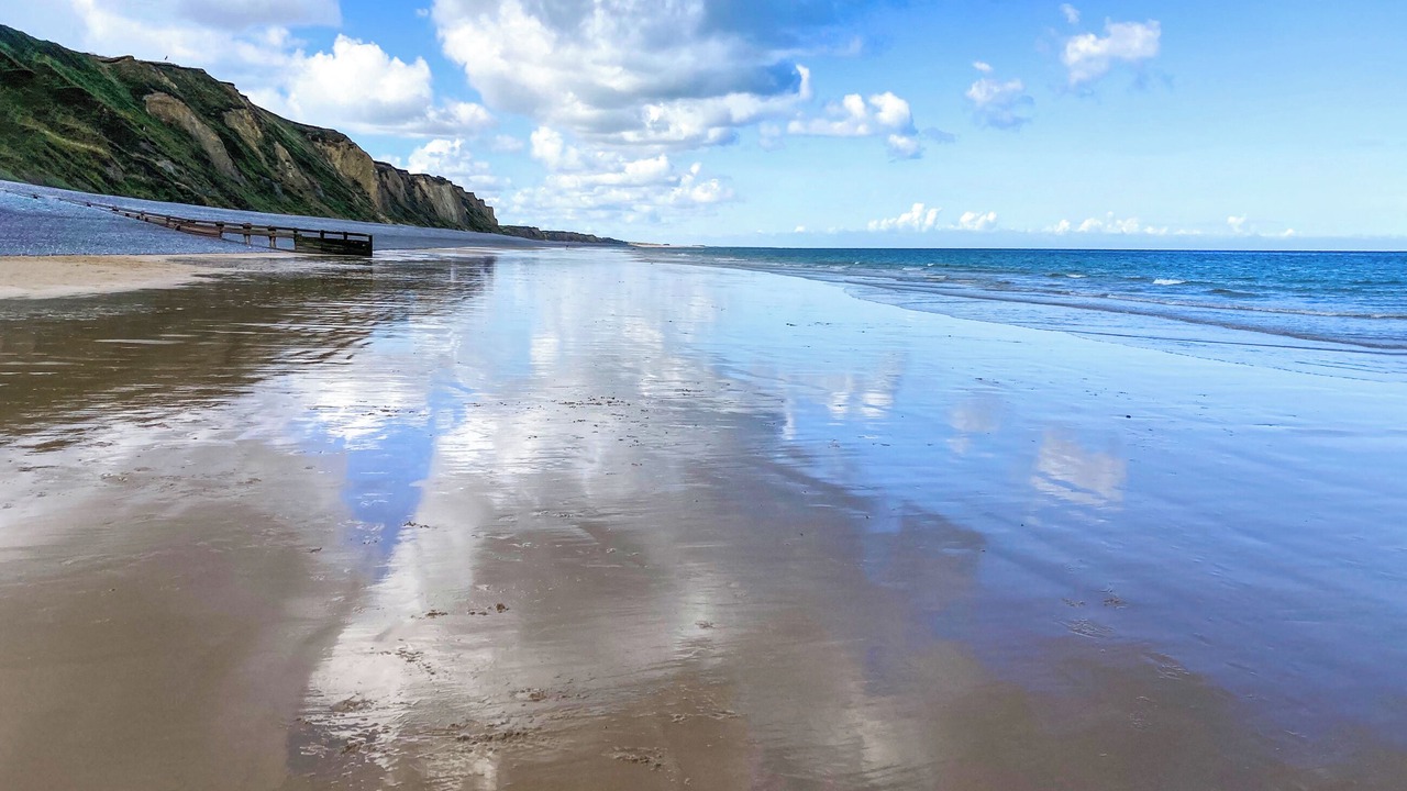 Photo of Others in Sheringham