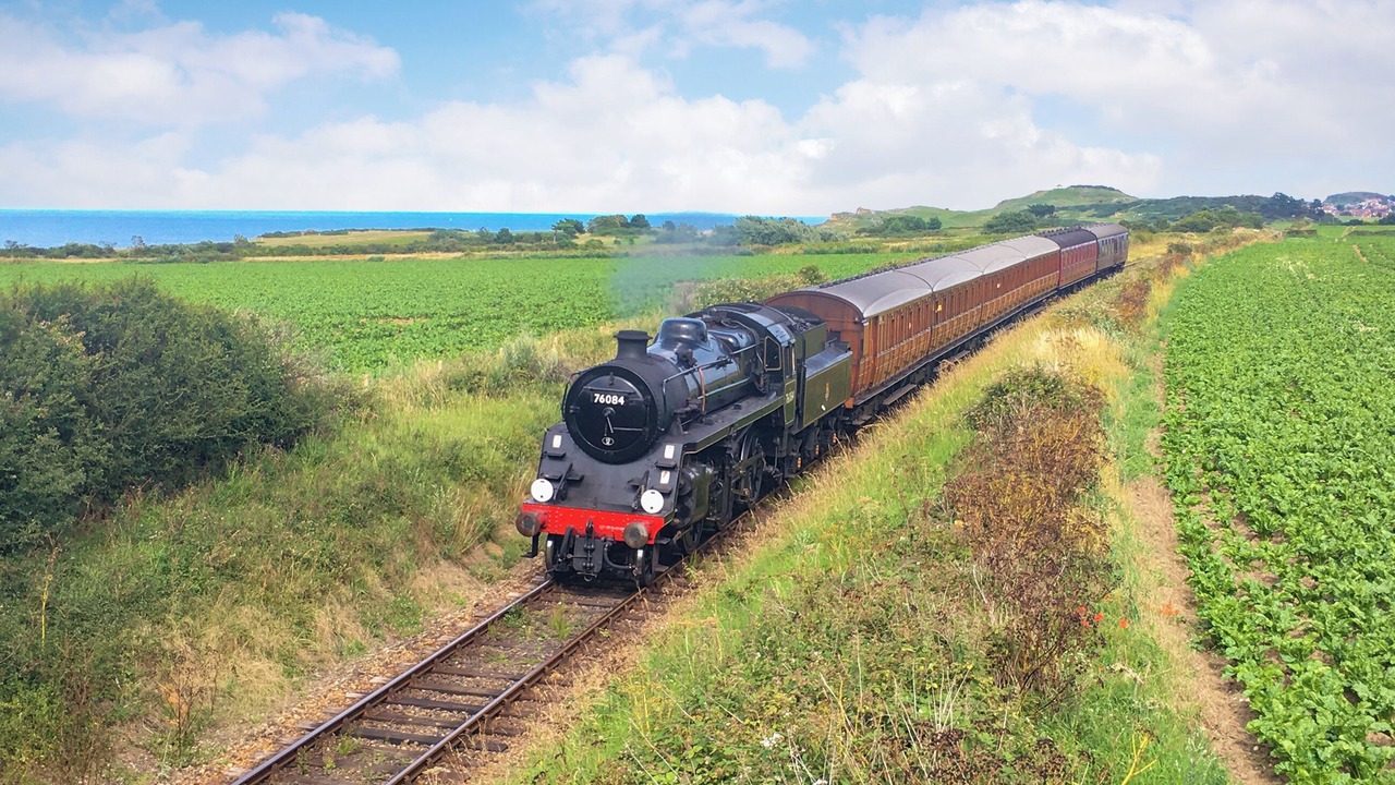 Photo of Others in Sheringham