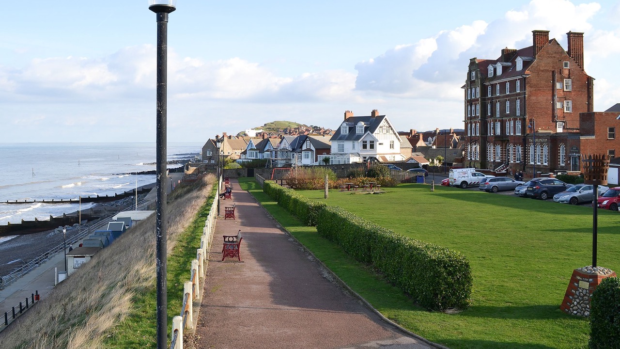 Photo of Others in Sheringham