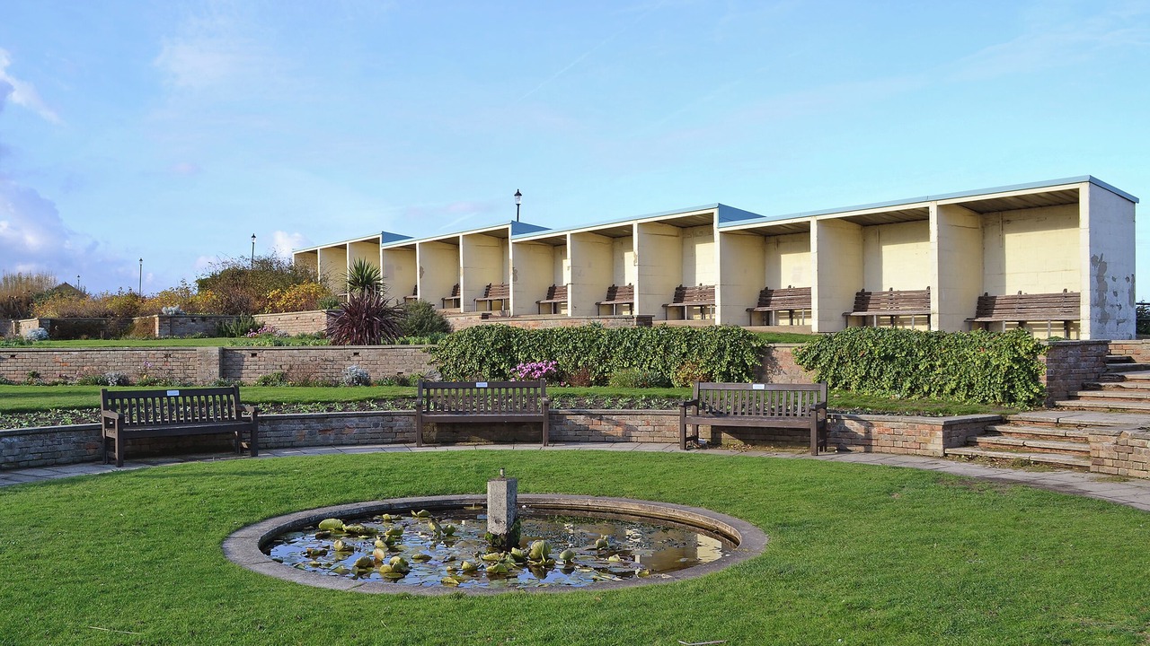 Photo of Outdoor in Sheringham