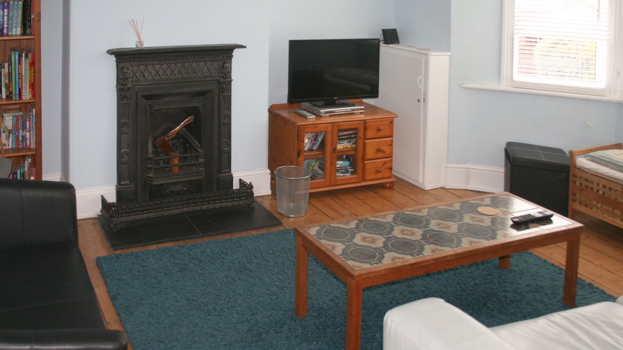 Photo of Livingroom in Sheringham