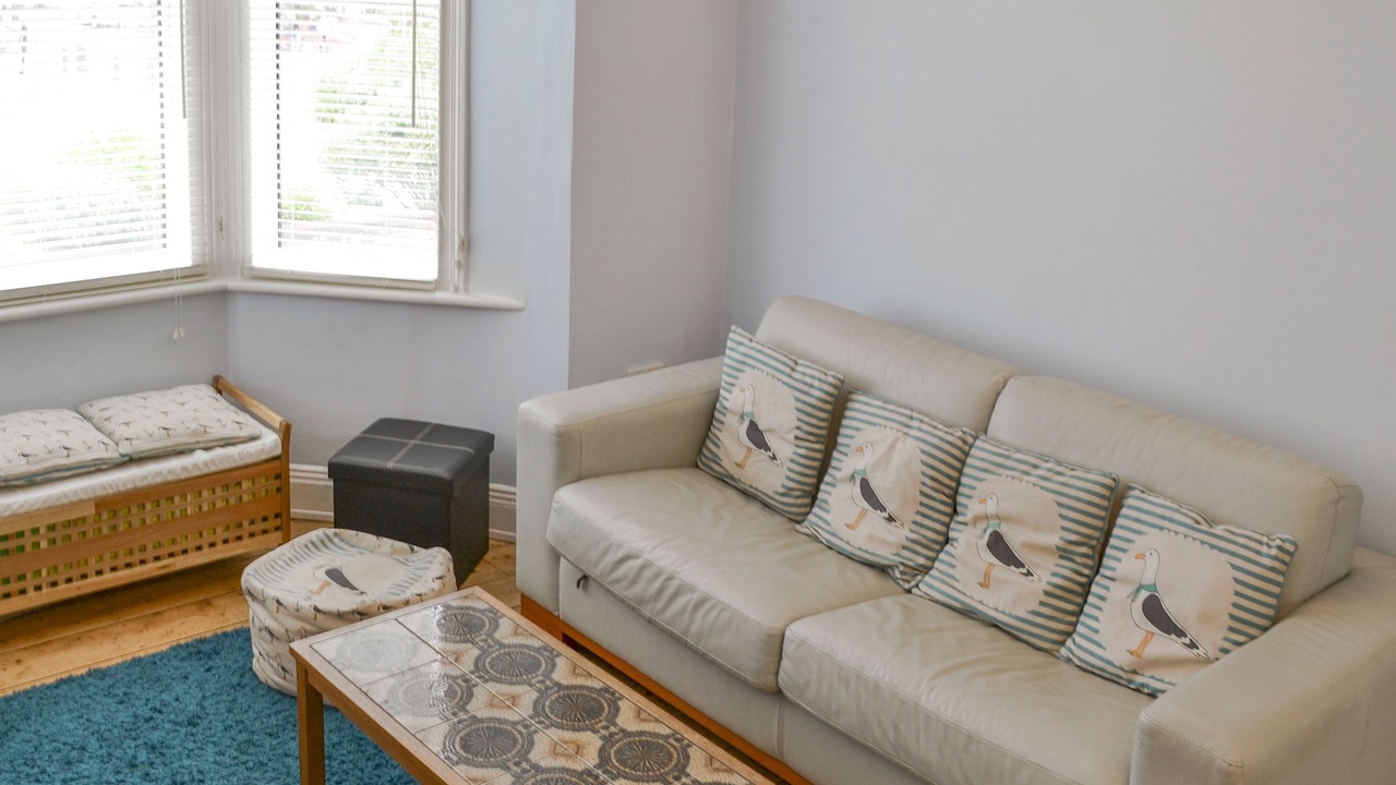 Photo of Bedroom in Sheringham