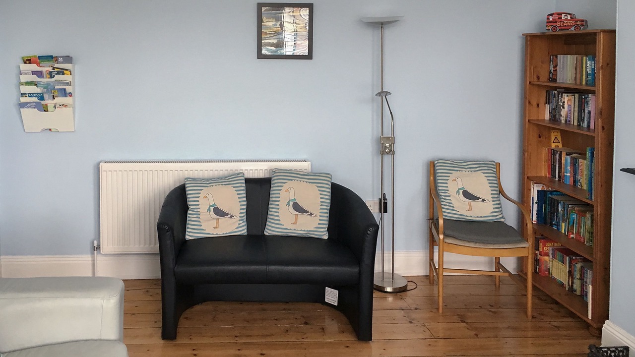 Photo of Livingroom in Sheringham