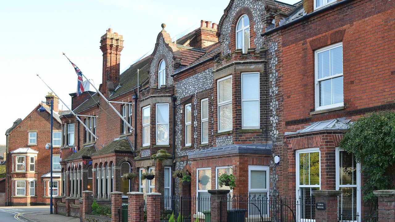 Photo of Others in Sheringham