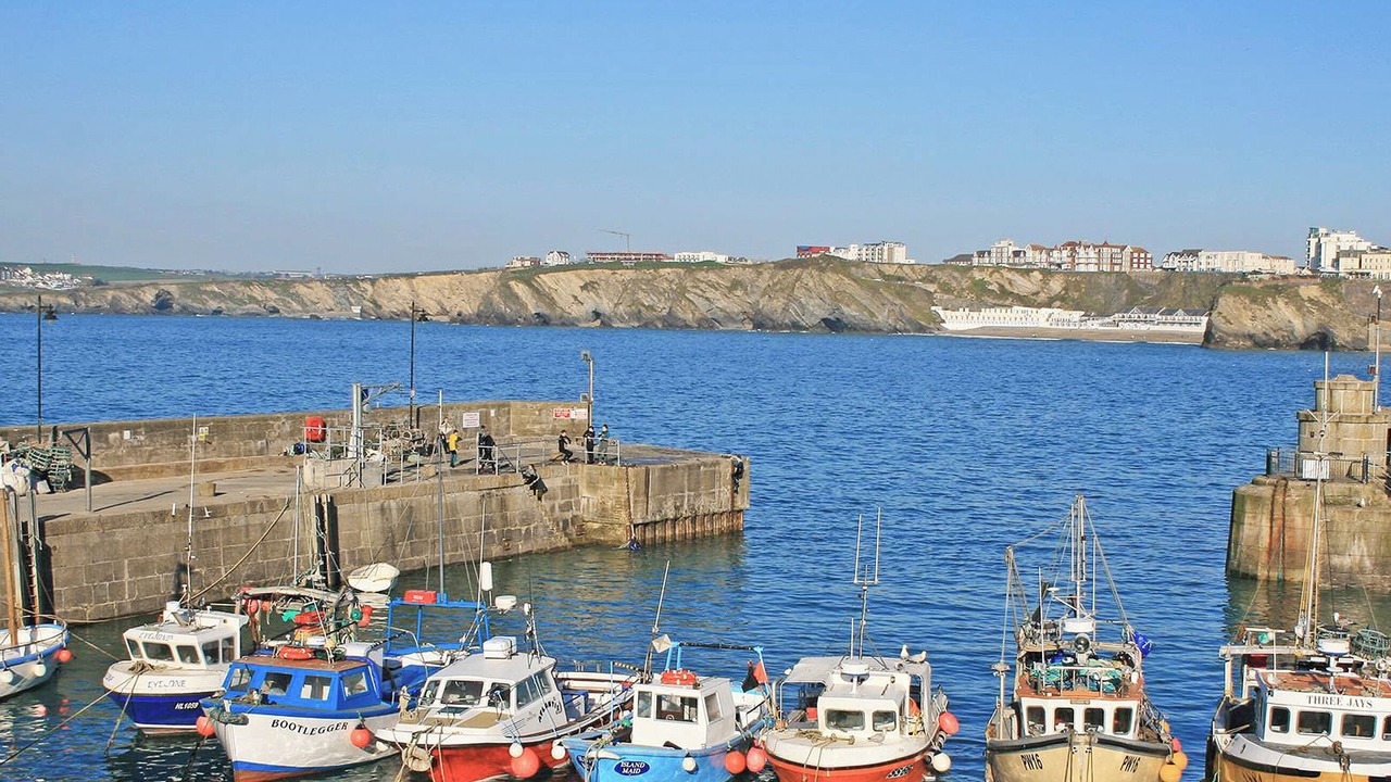 Photo of Others in Newquay