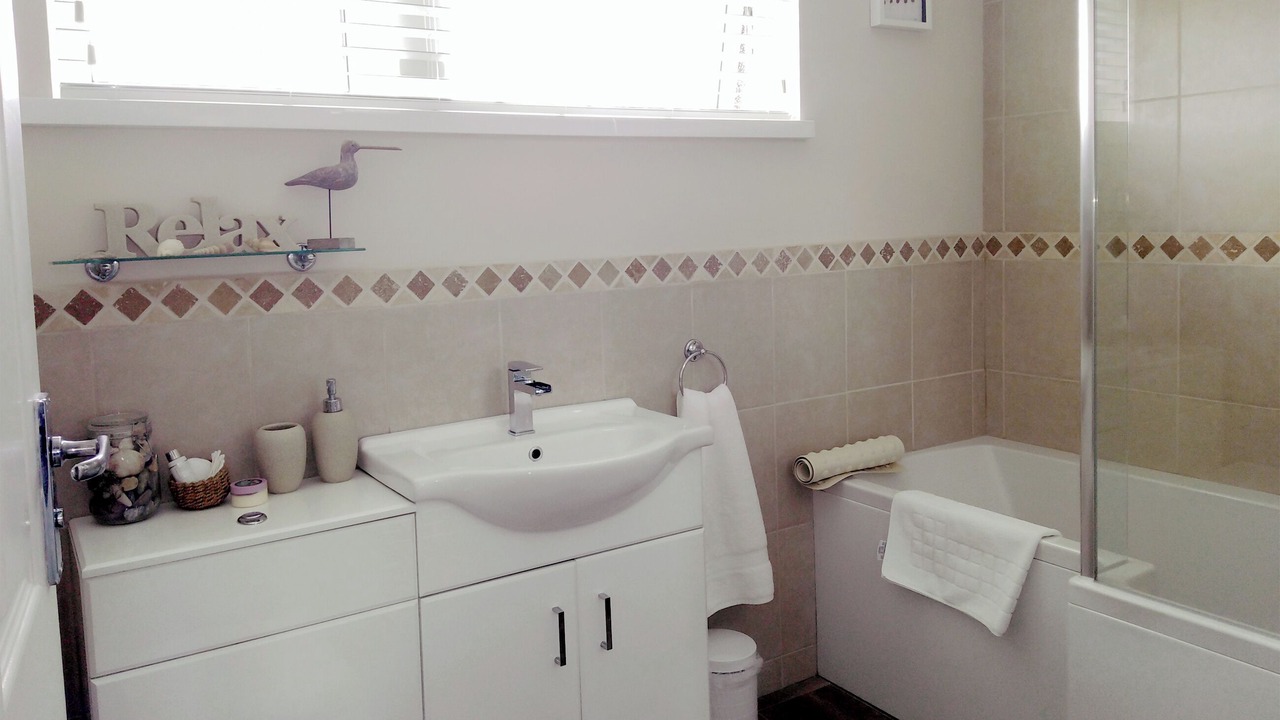 Photo of Bathroom in Newquay