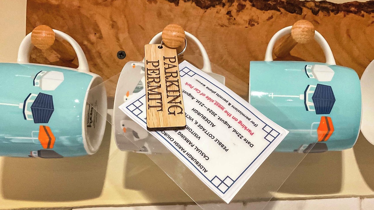 Photo of Others in Aldeburgh