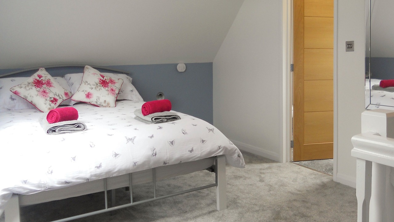 Photo of Bathroom in Shaldon