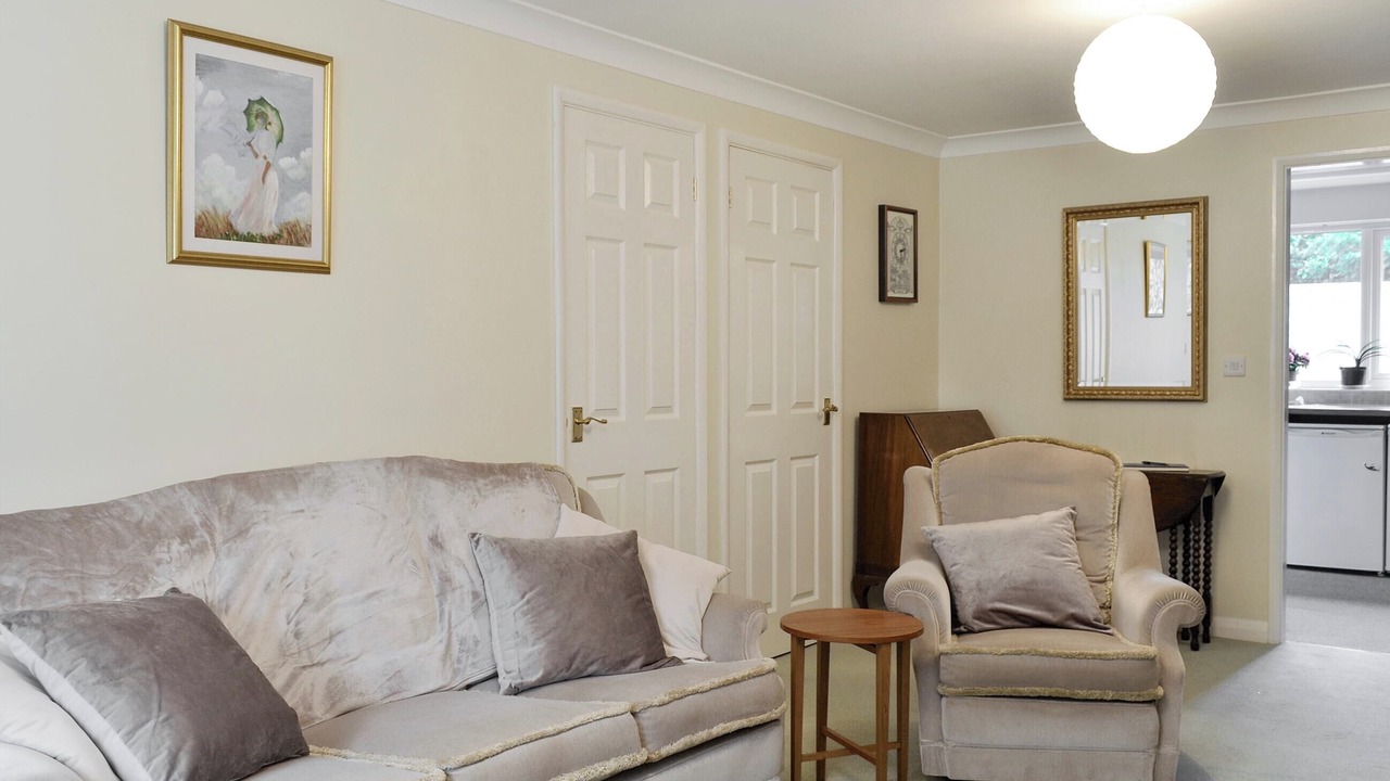 Photo of Bedroom in Knaresborough
