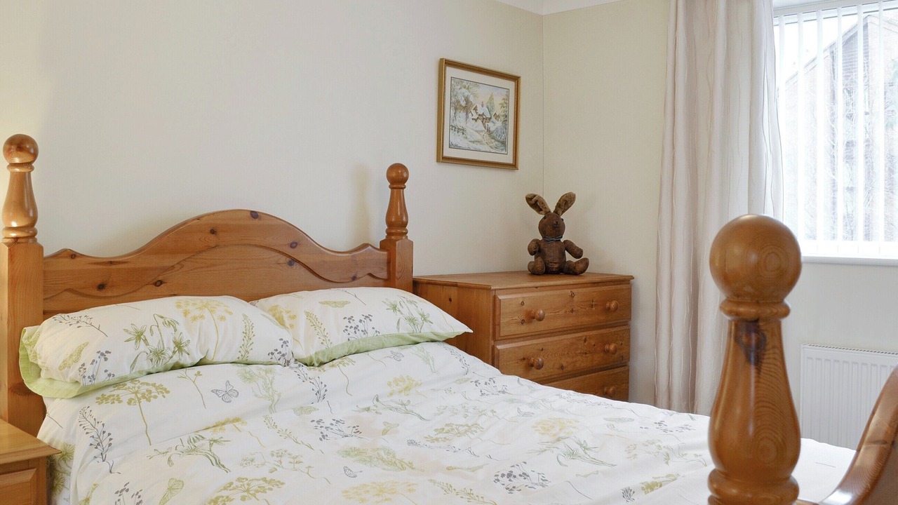 Photo of Bedroom in Knaresborough