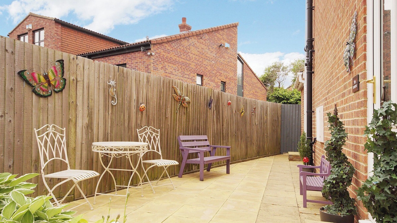 Photo of Outdoor in Knaresborough