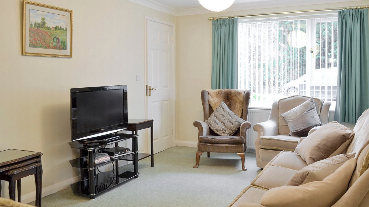 Photo of Bedroom in Knaresborough