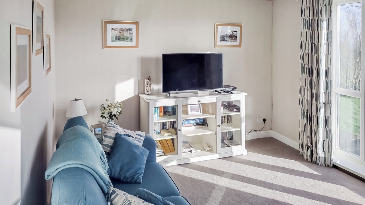 Photo of Bedroom in Dulas