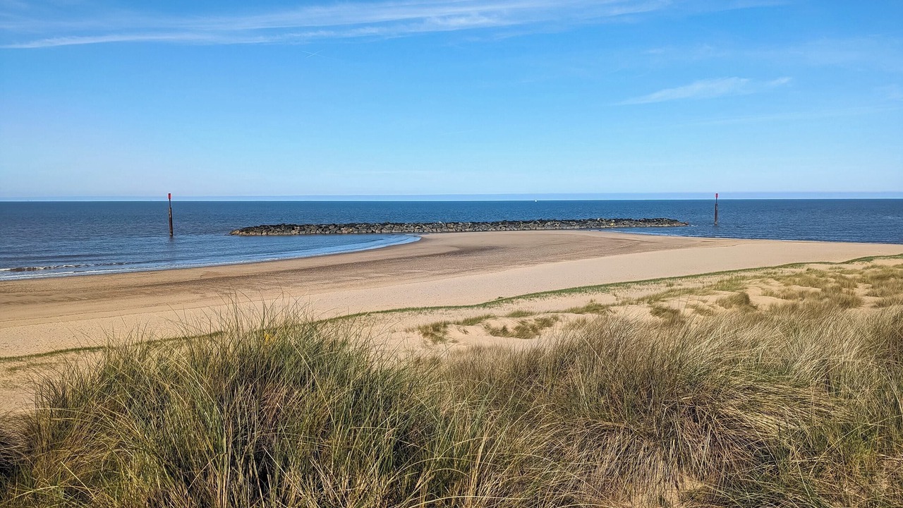 Photo of Others in Sea Palling