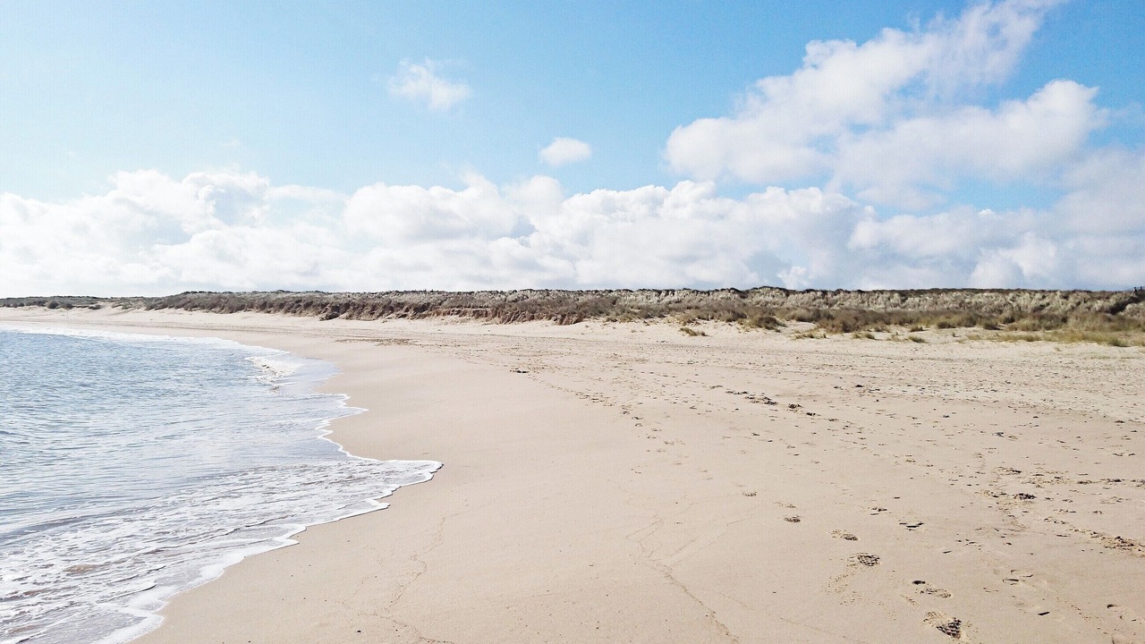 Photo of Others in Sea Palling