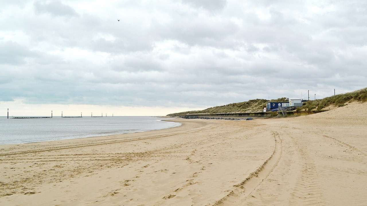 Photo of Others in Sea Palling