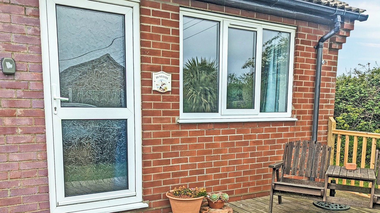 Photo of Outdoor in Sea Palling