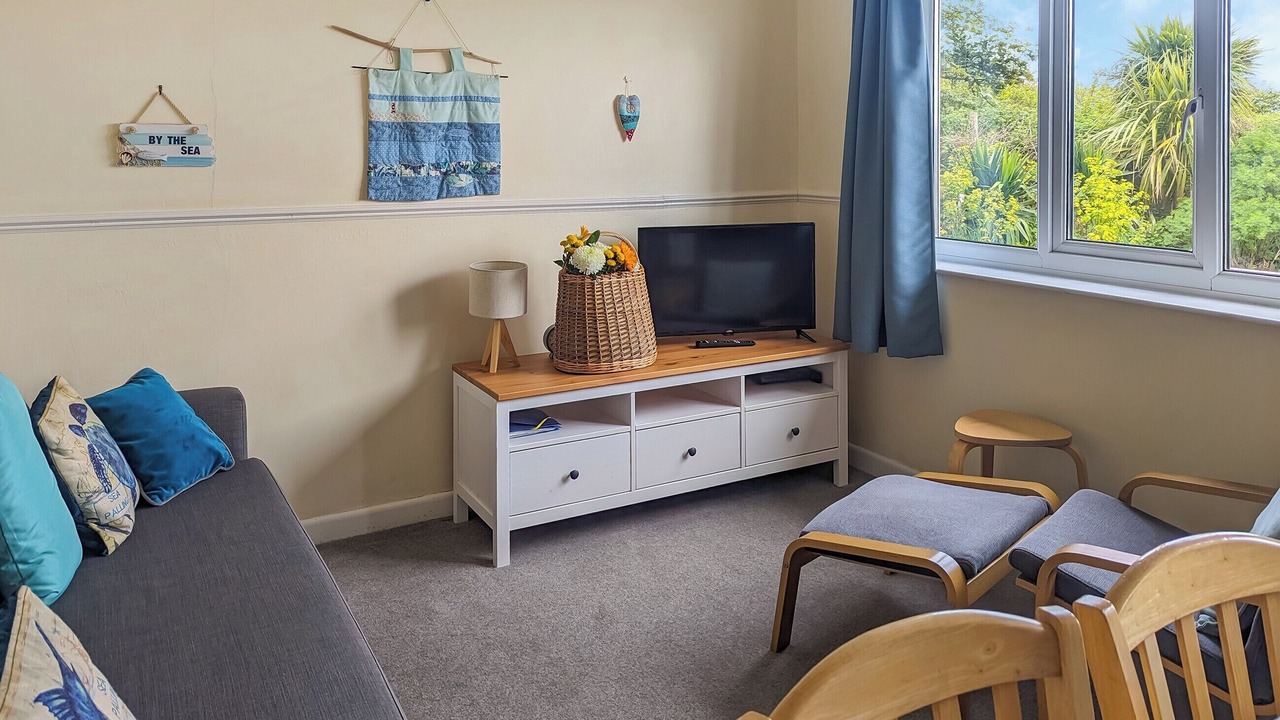Photo of Bedroom in Sea Palling