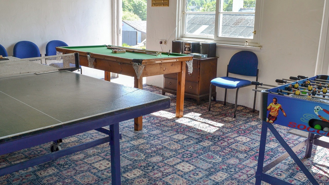 Photo of Bedroom in Stowford