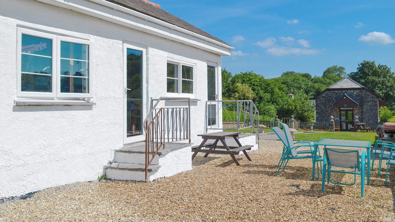 Photo of Bedroom in Stowford
