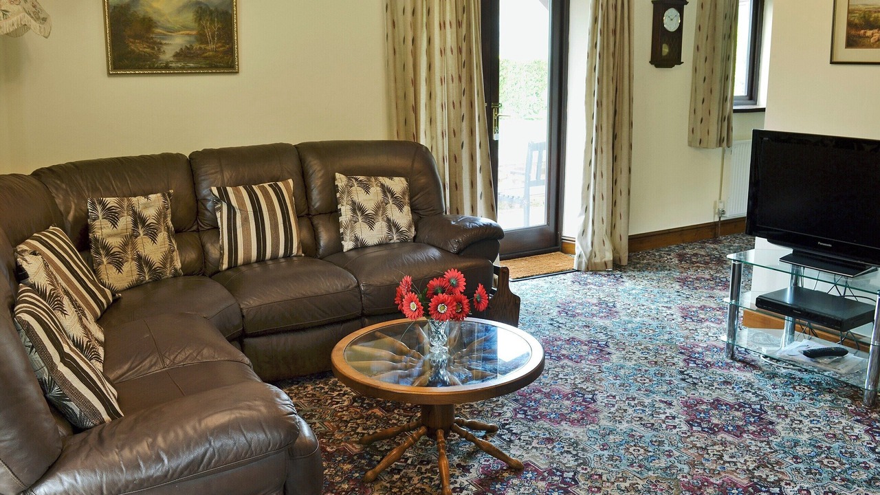 Photo of Bedroom in Stowford