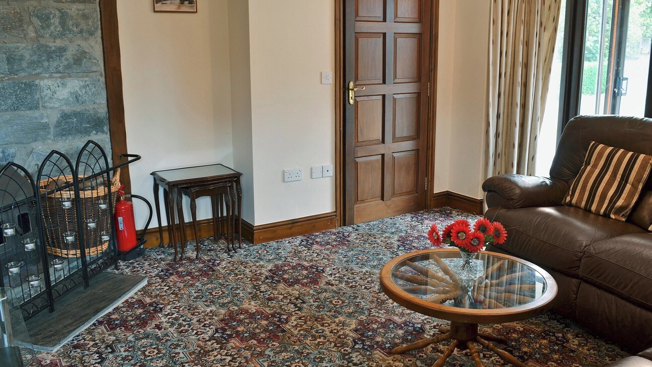 Photo of Bedroom in Stowford