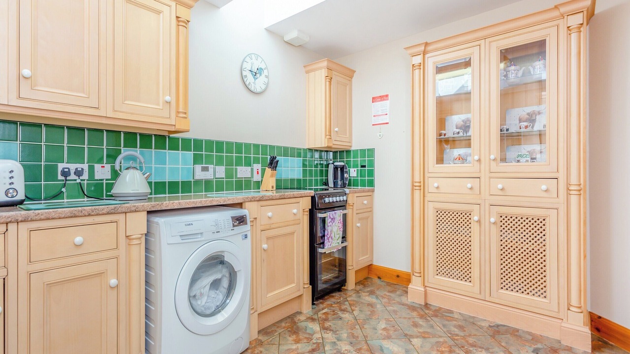 Photo of Bedroom in Banavie