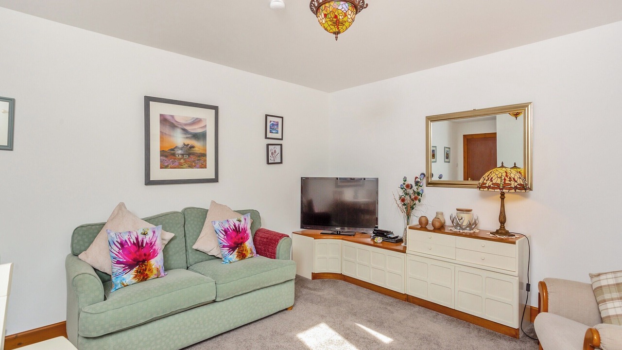 Photo of Bedroom in Banavie