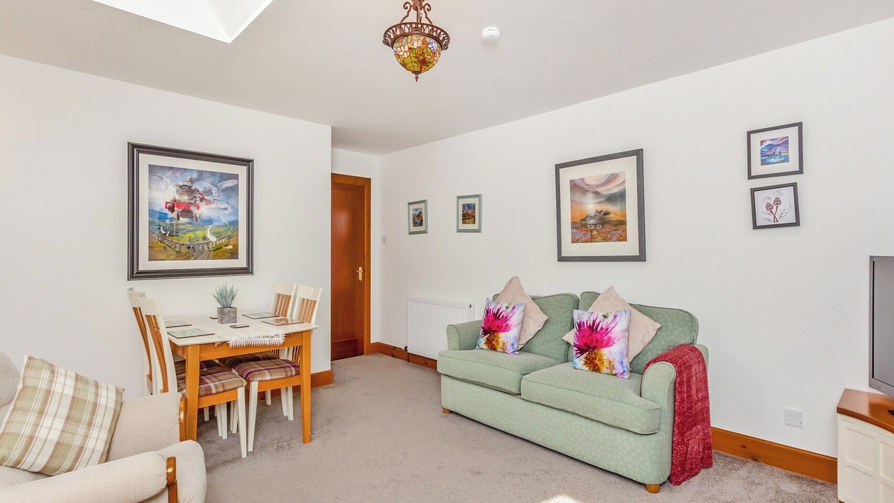 Photo of Bedroom in Banavie