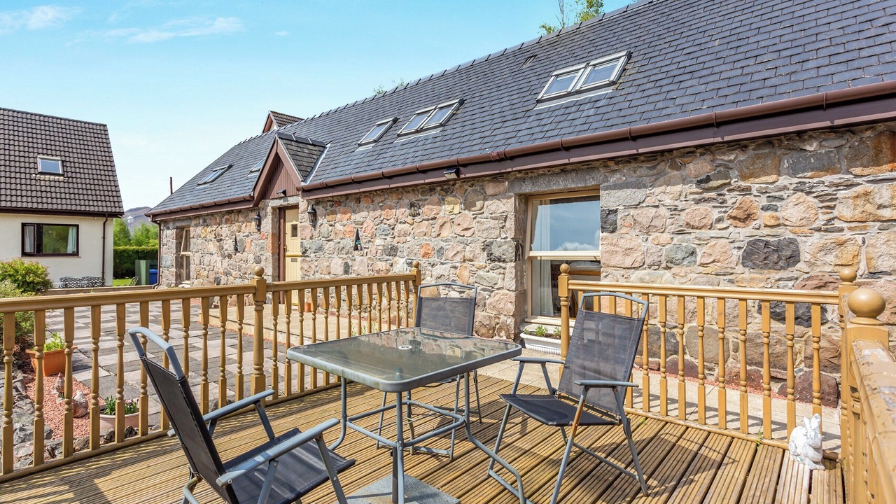 Photo of Others in Banavie