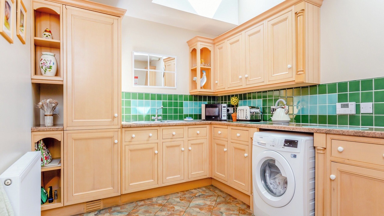 Photo of Bedroom in Banavie