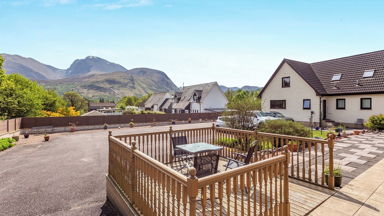 Photo of Others in Banavie