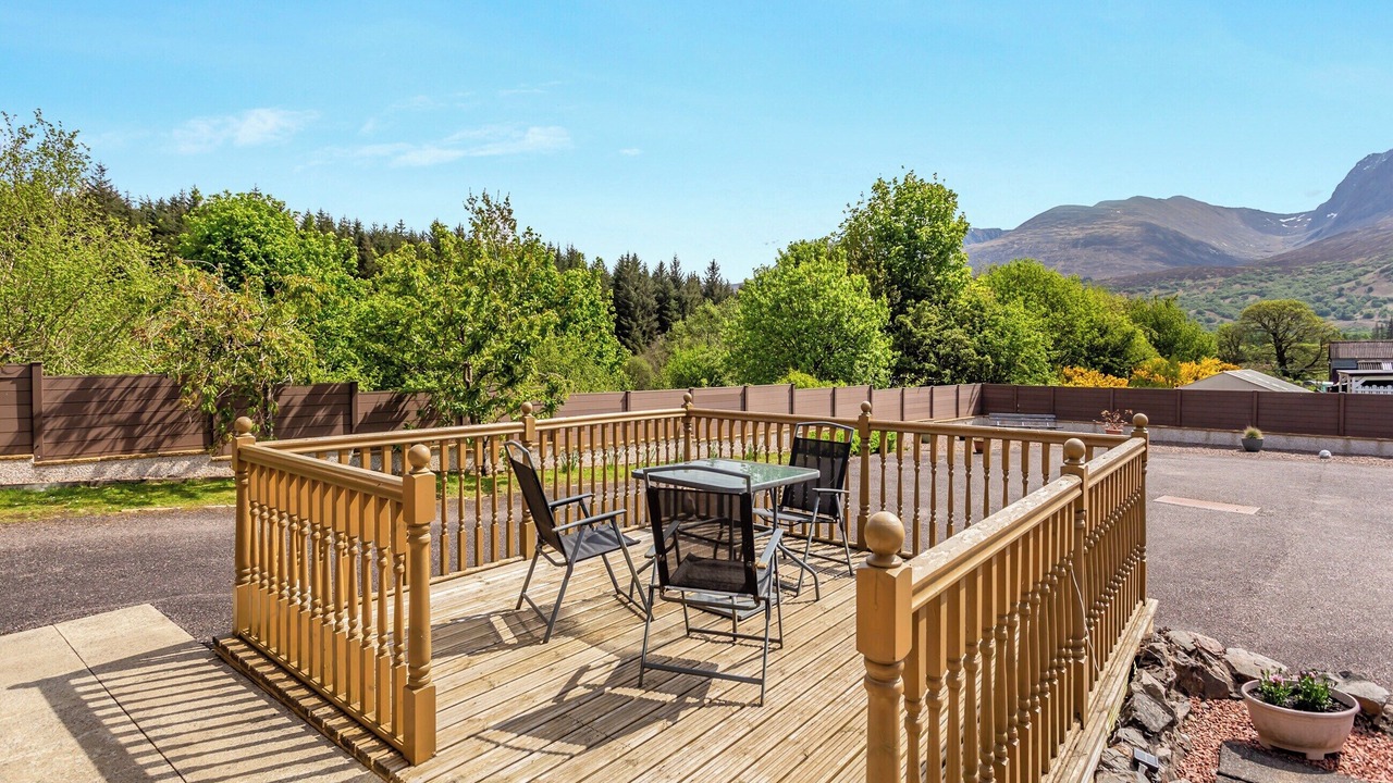 Photo of Others in Banavie